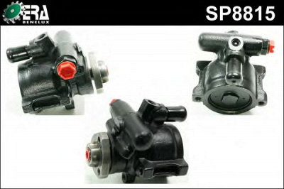 ERA BENELUX sp8815 -  Гидравлический насос, рулевое управление
